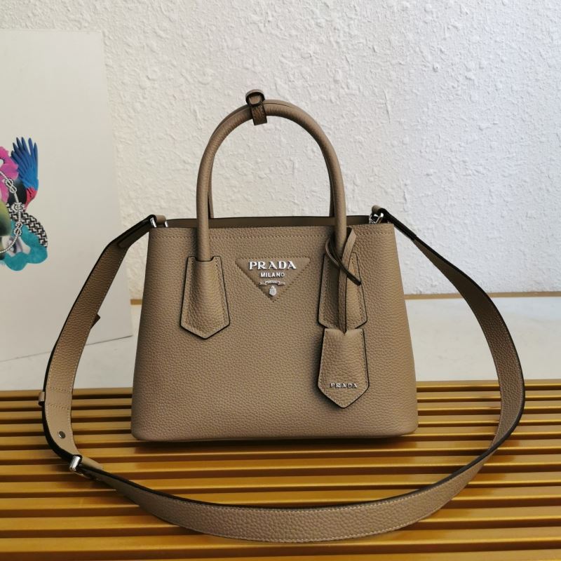 Prada Top Handle Bags